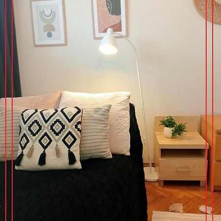 Apartament 2 Pokoje W Gdansku Blisko Morza 1500 M Do Plazy Bagian luar foto