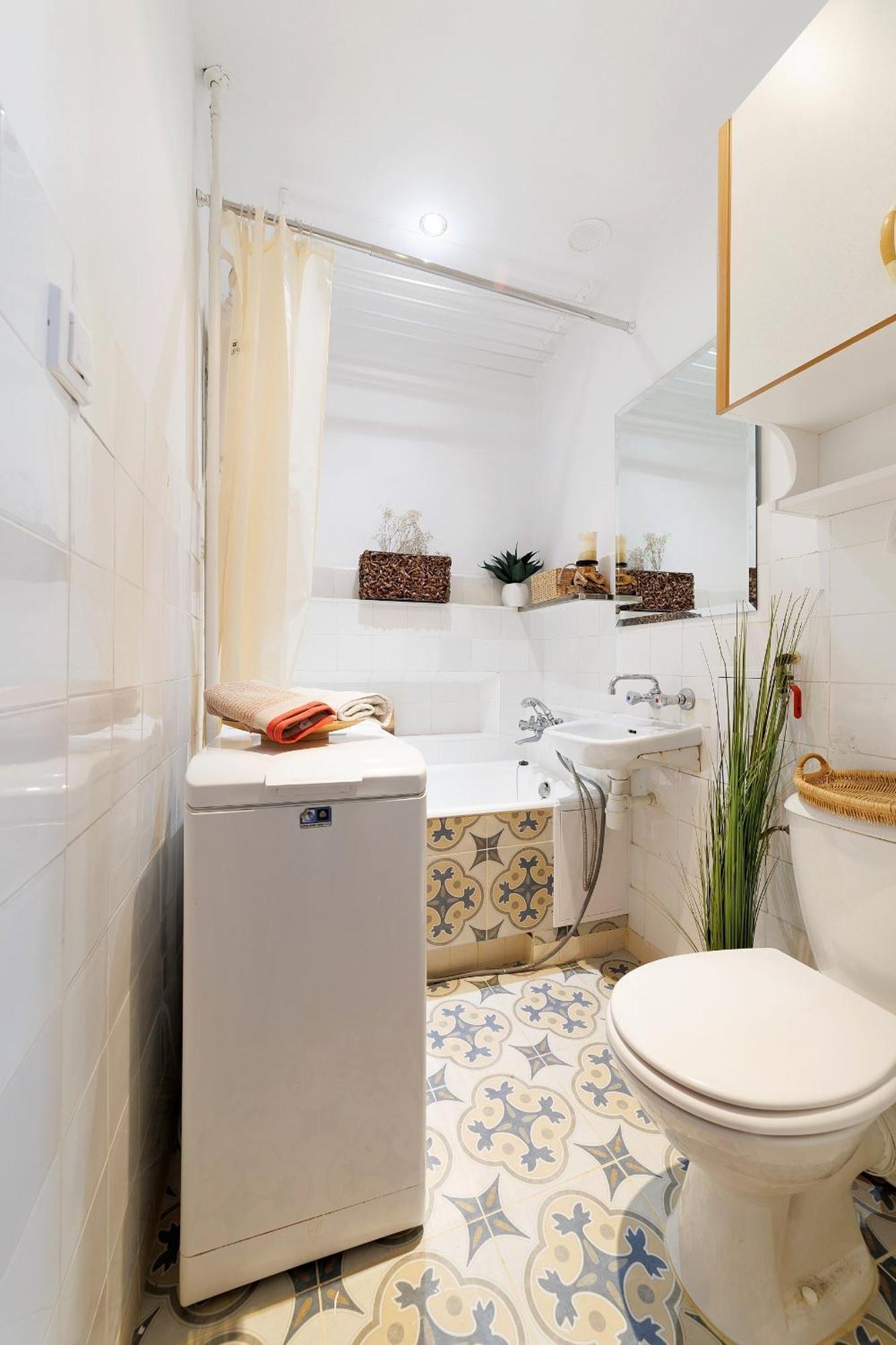 Apartament 2 Pokoje W Gdansku Blisko Morza 1500 M Do Plazy Bagian luar foto